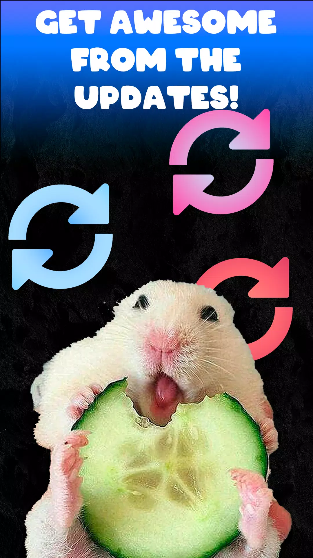 Hamster Clicker स्क्रीनशॉट 4