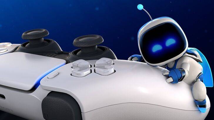 Astro Bot အောင်မြင်မှုသည်မိသားစုဖော်ရွေသောဂိမ်းများကိုပိုမိုအာရုံစိုက်ရန် PlayStation ကိုလှုံ့ဆော်ပေးသည်
