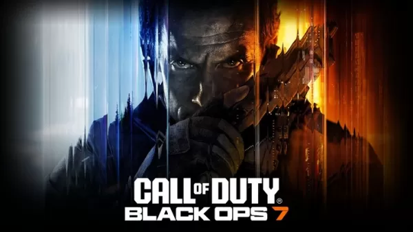 Black Ops 7 Release Date Revealed