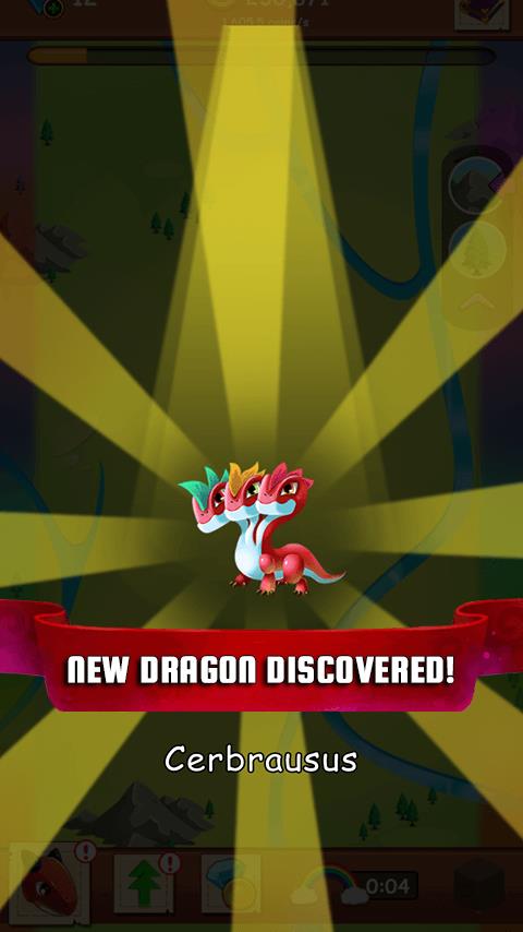 Idle Dragon应用截图第3张