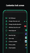 Applock with Face Screenshot 2