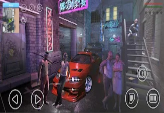 Mad City Crime Online Sandbox スクリーンショット 2