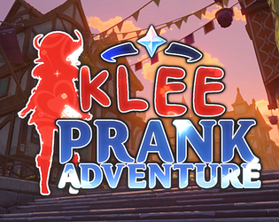 Klee Prank Adventure v1.16