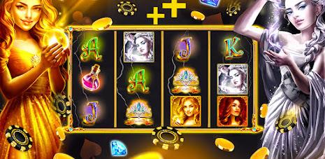 Energy Casino Slot Capture d'écran 1