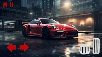 Car Parking Pro - 911 GT2 Скриншот 1