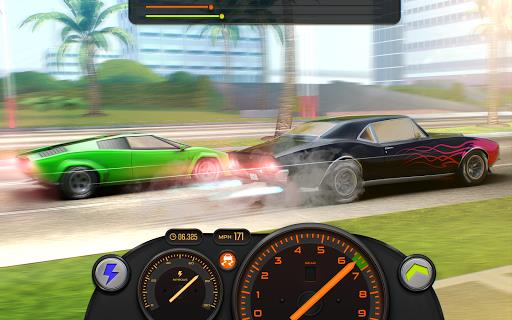 Racing Classics PRO: Drag Race應用截圖第1張