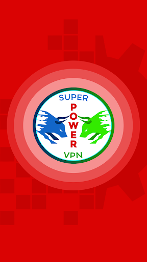 SuperPower Vpn স্ক্রিনশট 1