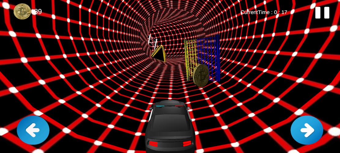 Dizzy Car Captura de tela 3
