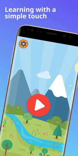 KApp Games应用截图第1张