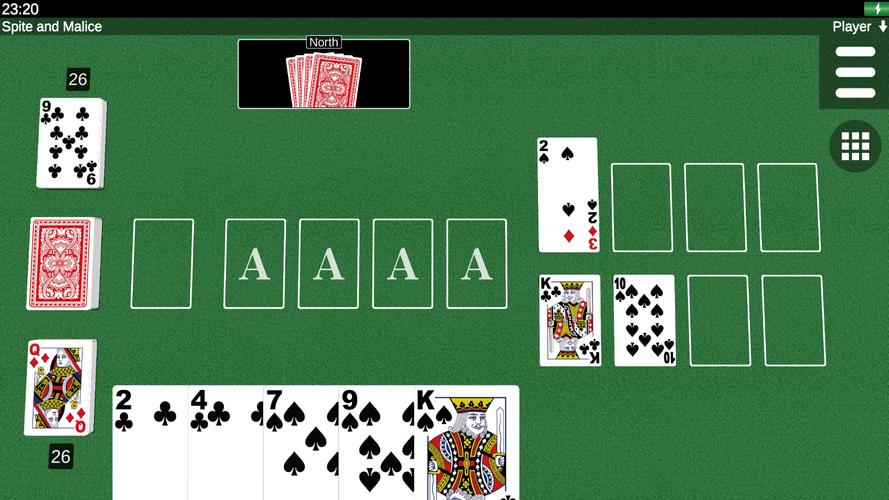 Card Games 스크린샷 2