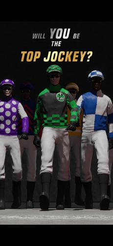 Top Jockey 스크린샷 1