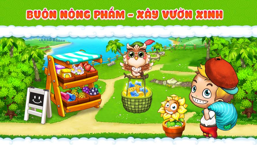 Poker Việt Nam應用截圖第2張