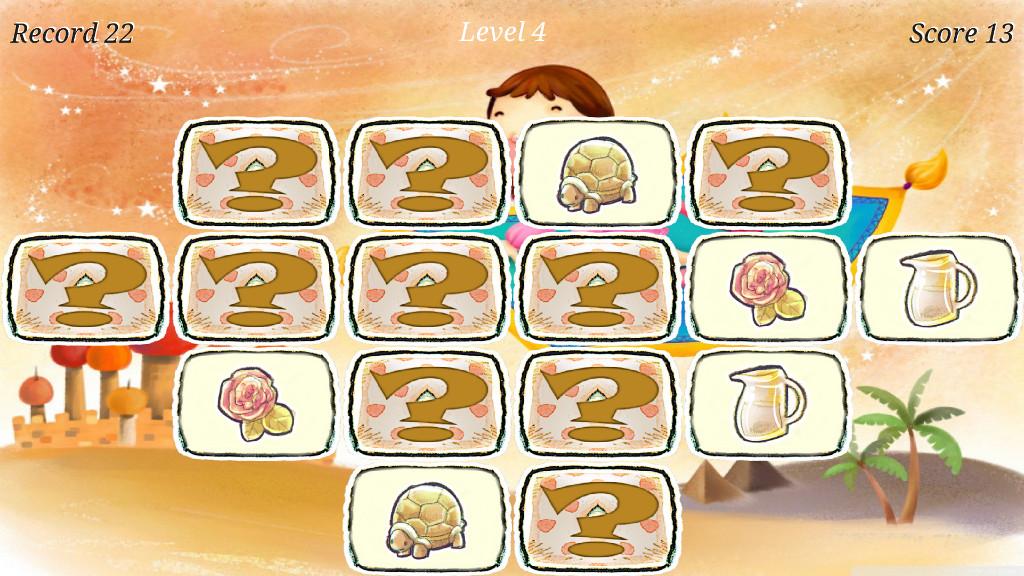 Match Up应用截图第4张