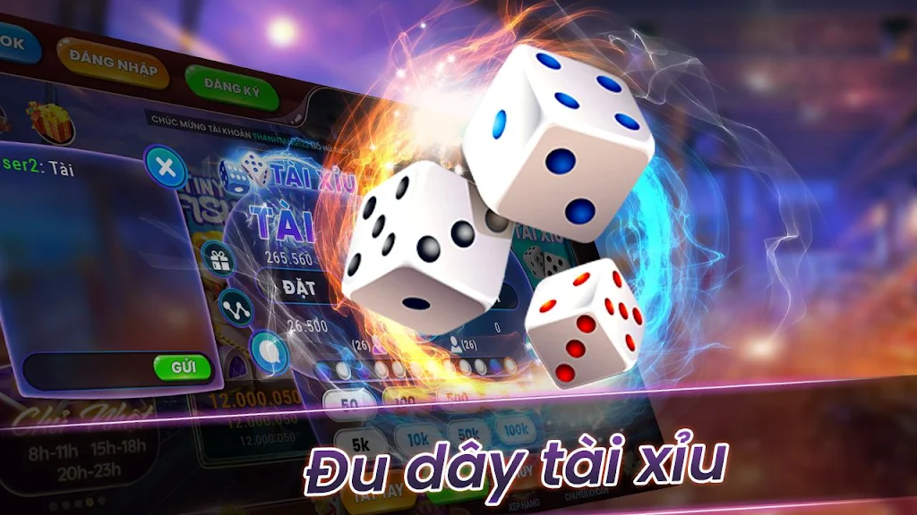 Ocean97 - Free Classic Slotmachine Gaming Ảnh chụp màn hình 2