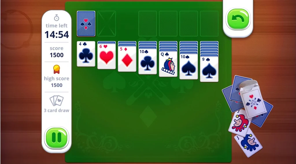 Tingly 3 patti Screenshot 2