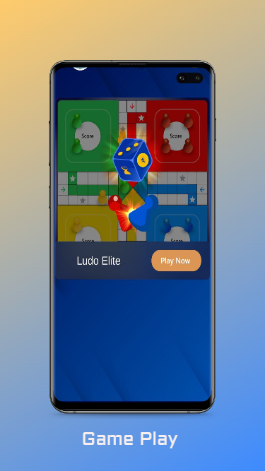 Ludo Elite - Win Cash Online应用截图第2张