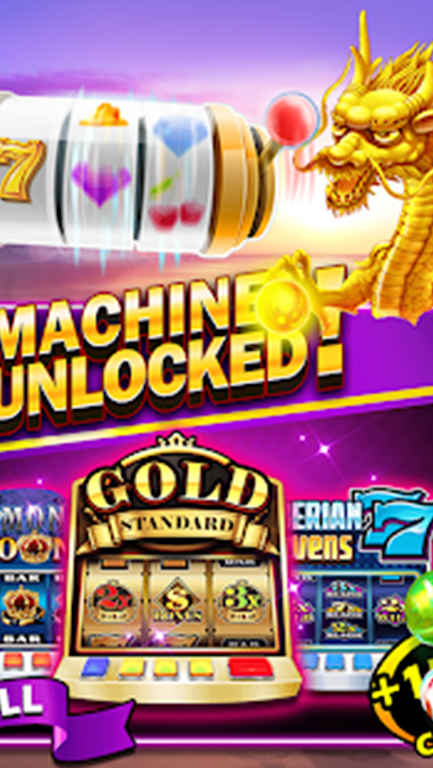 HighStakes 777 casino Скриншот 2