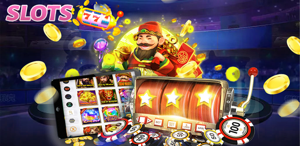 777 Club - Slots Pagcor Zrzut ekranu 1