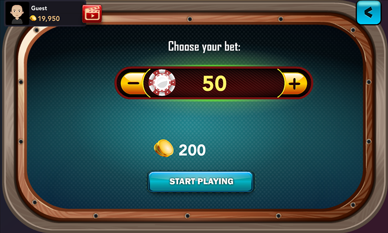 Schermata Offline Crazy Eights - Free Card Game 3