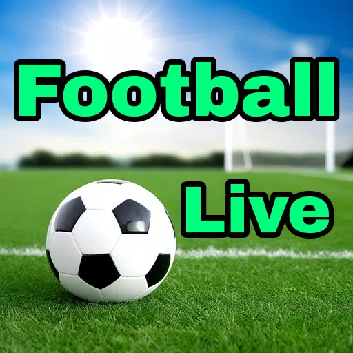 Live Football TV HD Schermafbeelding 3