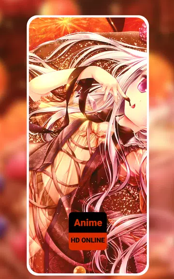 Anime HD Online -Anime TV Free Screenshot 2