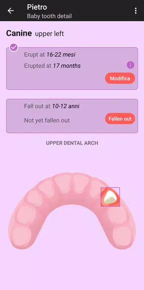 The Tooth Mouse Screenshot 4
