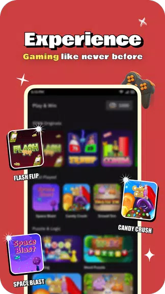 STAN - Play, Chat & Win ဖန်သားပြင်ဓာတ်ပုံ 2