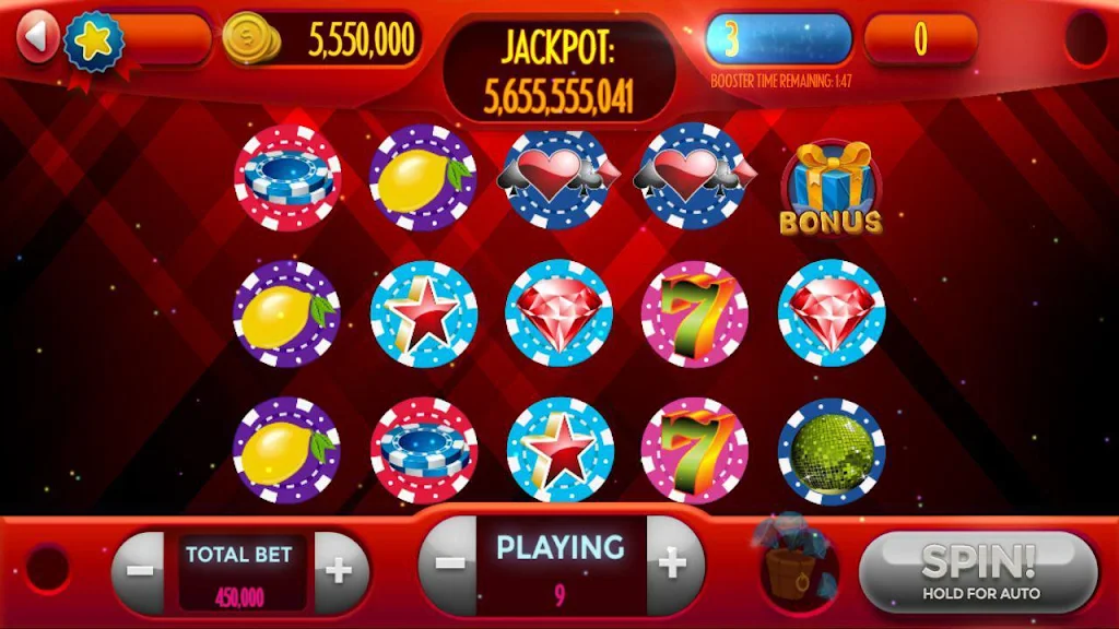 Slot Free-Slot Free Fish Game Zrzut ekranu 2