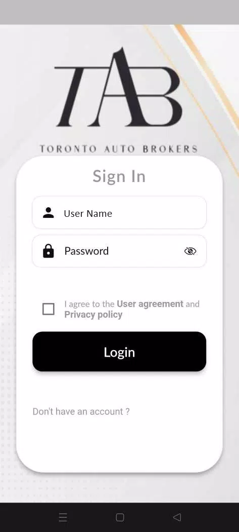 Toronto Auto Brokers Screenshot 3