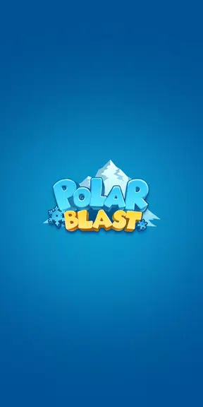 Schermata Polar Blast 1