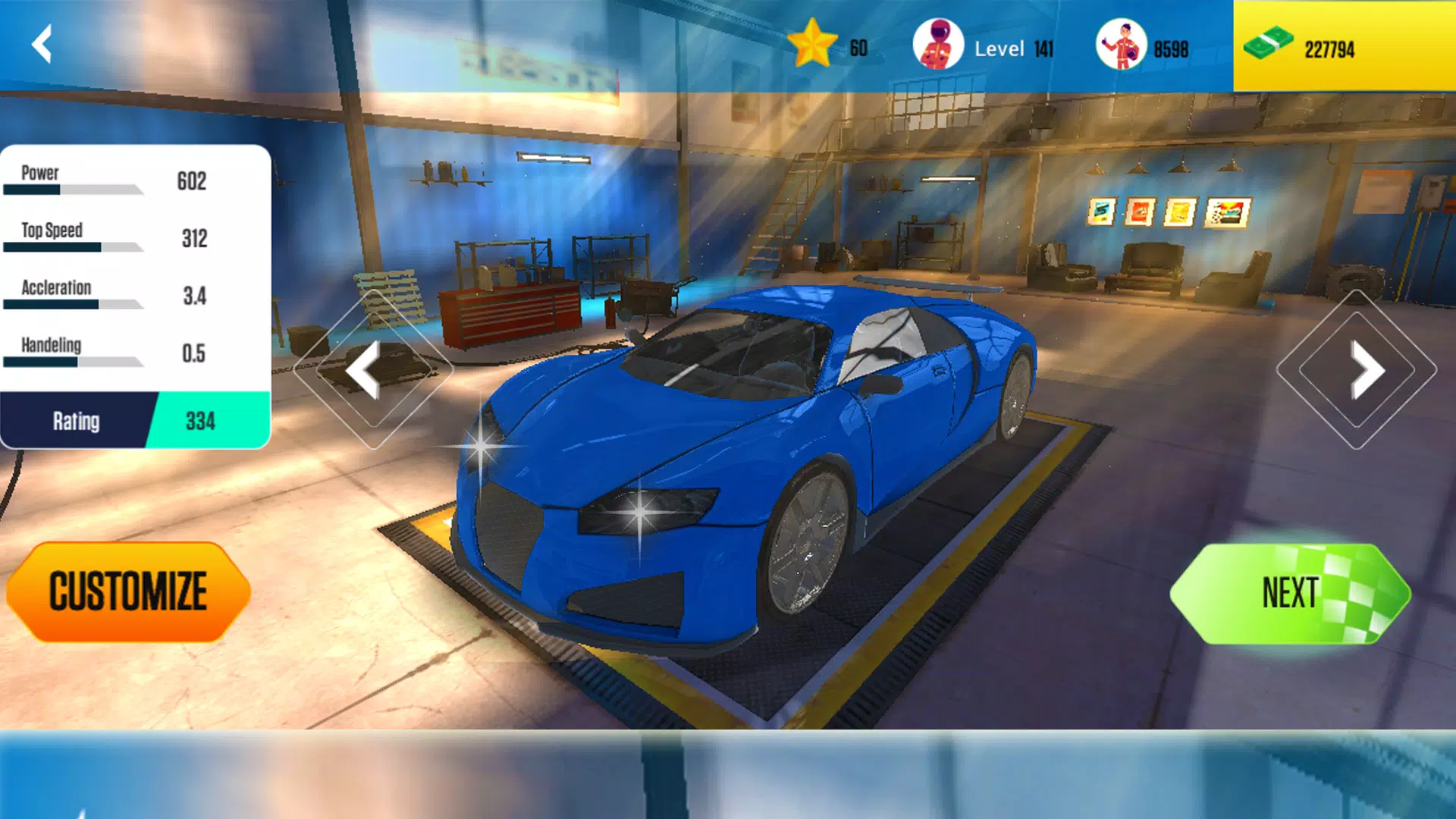 Car Drift Legends:Racing Game স্ক্রিনশট 2