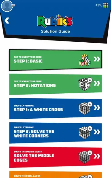 Rubik's Connected স্ক্রিনশট 1