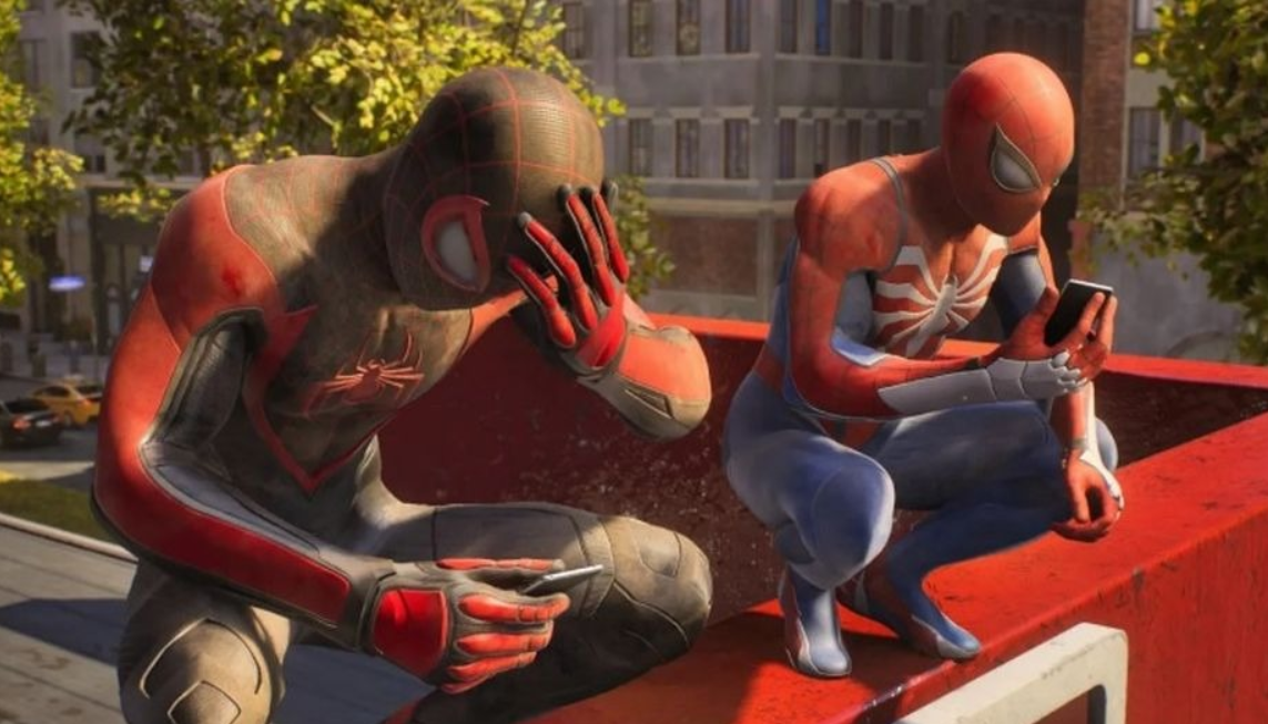 Spider-Man 2 PC Sürümü Yakında: Ön siparişler, gereksinimler ve reklamlarda bilgi sızıntısı