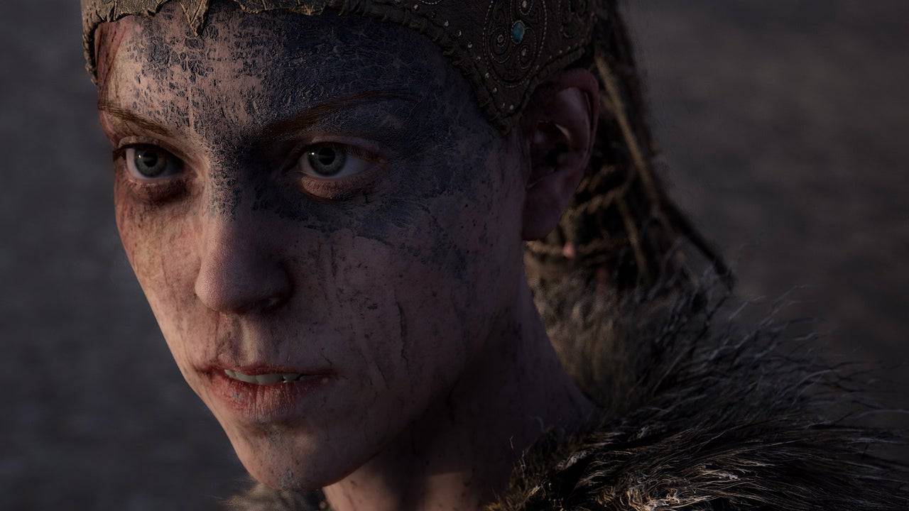 Hellblade: Sakripisyo ni Senua