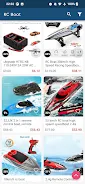 RC Cars toys online shopping Ekran Görüntüsü 4