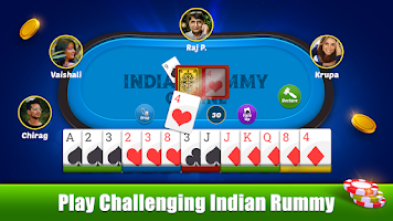 Rummy - Ludo, Callbreak & More স্ক্রিনশট 2