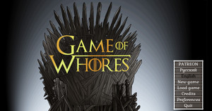 Game Of Whores – New Version 0.26 [MANITU Games]