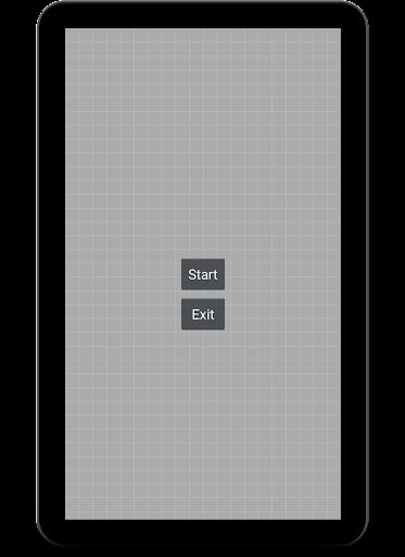 Touchscreen Dead pixels Repair Zrzut ekranu 3