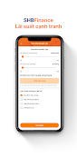 SHBFinance স্ক্রিনশট 2