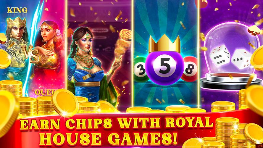 Royal Teenpatti ภาพหน้าจอ 2