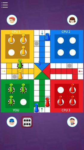 Ludo Empire Game Capture d'écran 1