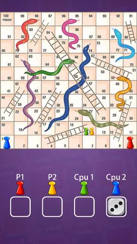 Ludo Empire Game Capture d'écran 3