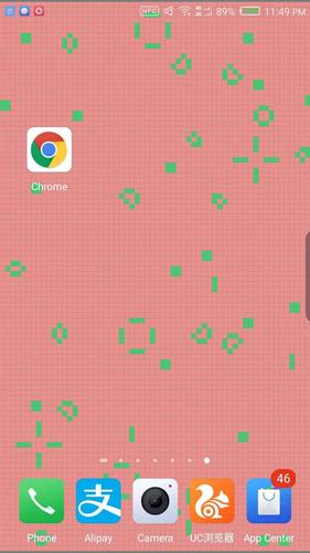 Conway's Game of Life Скриншот 3