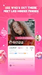 Yubi - Heartbeating & Chill Скриншот 2