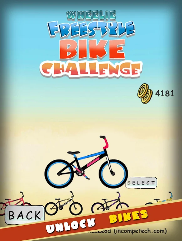 Wheelie starz - the ultimate wheelie challenge स्क्रीनशॉट 4