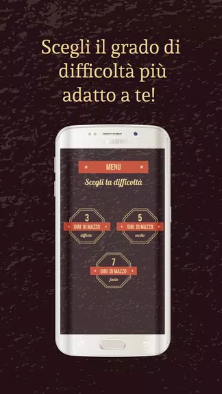 Solitario Napoletano 6 Screenshot 3