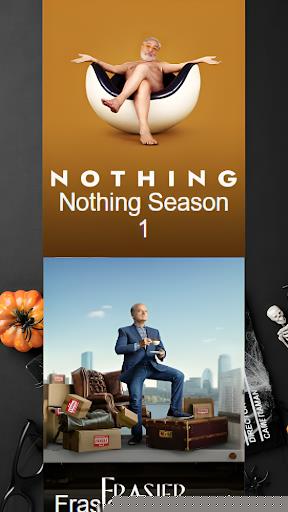 vumoo: online movies & series應用截圖第1張