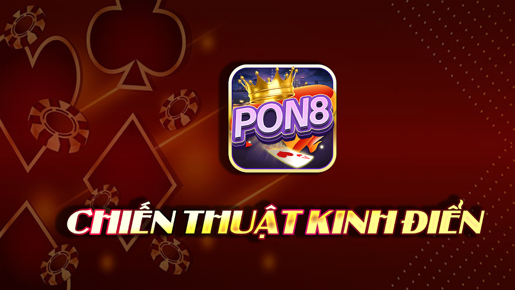 Game bai PonPon8 Captura de tela 3