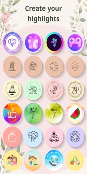 StoryLight Скриншот 3