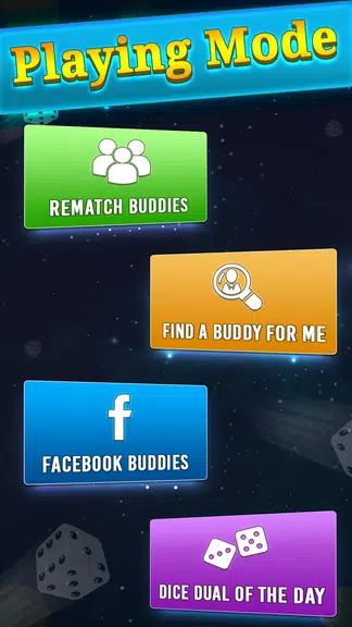 Yatzy - Free Dice Games ภาพหน้าจอ 2
